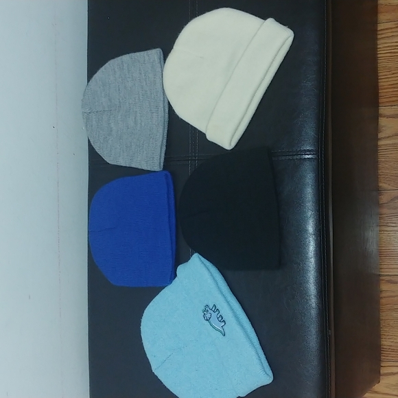 wonder nation Other - *BUNDLE* Toddler boy winter hat